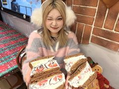 -辛一·铜锣烧(鸿寿坊店)