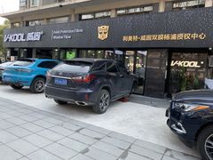 -利美特•威固V-KOOL双膜(杨浦授权店)