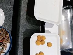 -明谷行馆·温泉