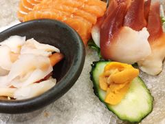 -吉兆·料理(红梅南路店)