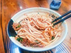 -再回首鸡肉米线(人民路一店)