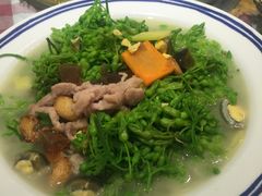 -龙桥私厨·姜花菊花过桥鱼·顺德菜(容桂店)