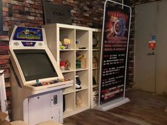 -EGO原创机械密室逃脱(朝阳大悦城2店)