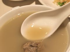 -利苑酒家(合景国际金融广场店)