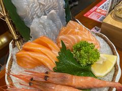 -三月居酒屋(青年大街店)