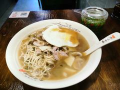 -春雪面馆(转塘店)