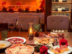 -Mammamia意大利餐厅(阳春巷店)