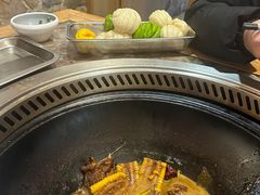 -锅老头海鲜铁锅炖