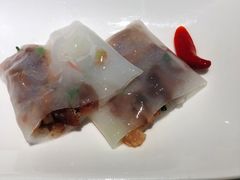长粉-火啫啫·粤式啫啫煲(南通首店)