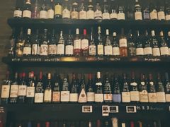 -Bistro Les Lilas丁香花小酒馆