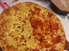 -必胜客(大悦城店)