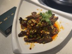 -百年果林椰子鸡(中洲店)