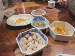 -和彩放题餐厅(酒仙桥店)