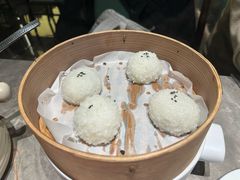 -宫燕府·京菜·烤鸭·淮扬菜(王府中心店)