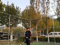 -博羿箭游 Archery Tag 攻防箭(奥森场店)