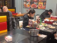 -京朋串屋·烧烤(望京西路总店)