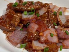 -聚春园自助餐厅(东街口店)