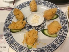 -新兴家喻酒家·羊城名宴(昌岗店)