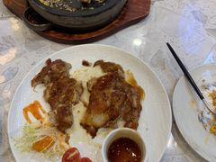 -水天堂西餐厅(常熟永旺店)