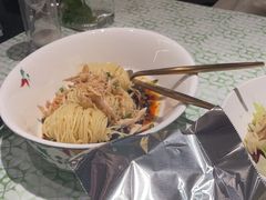-渔语鱼新川菜Bistro(万象天地店)