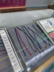 -结绳记(西北旺万象汇店)