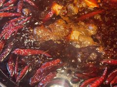 -蜀大侠火锅(总府路店)