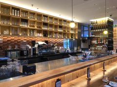-无印良品餐堂 MUJI Diner(成都太古里店)