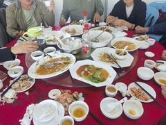 -兄弟纯天然海鲜城