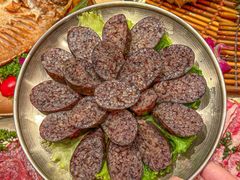 -西塔老太太泥炉烤肉(湖东领汇广场店)