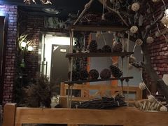 -MAX伯爵趣味互动密室逃脱(大坪D馆店)