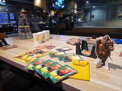 -1984魔法桌游(观音桥店)