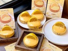 -富贵面包公司(运河店)