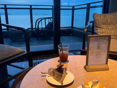 -影吧•悬崖海景(珠海凤凰湾悦椿酒店)