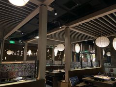 大堂-湊湊火锅·茶憩(石家庄万象城店)