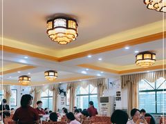 大堂-台山美食一绝阿四台山黄鳝饭(阿四创作店)