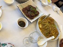 -鹿鸣春饭店(总店)