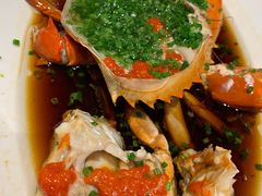 -望乡楼上海菜(日月光店)