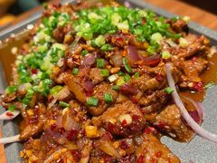 -树厨贵州菜(花果园购物中心店)