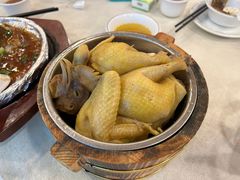 -婆婆家·湛江特色美食(福田振华路店)