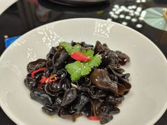 椒香小木耳-聚鑫阁江浙菜·非遗传承技艺(闵行交大店)