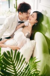 点击看大图 -时尚芭莎摄影BAZAAR STUDIO(上海店)