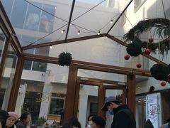 -RAC BAR(安福路店)