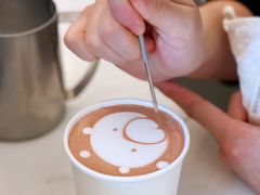 -Ralph’s Coffee(北京三里屯店)