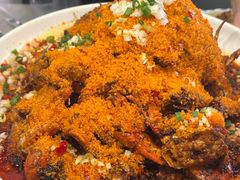 -辣螃铠盆盆蟹大排档(总店)