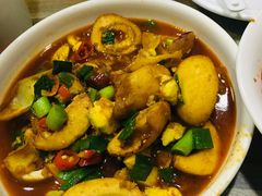 -建辉湖南土菜馆(南大街店)