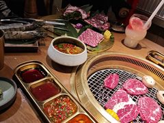 -MIKOMIKO和牛烧肉专门店(南门店)