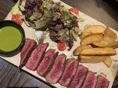 -The Cheebat 锌吧·Bistro(体育西店)