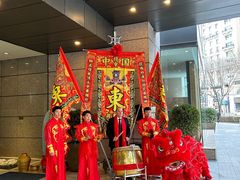 -北京丽晶酒店