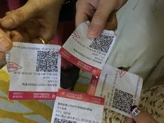 -时代华纳国际影城(鹏晖广场店)