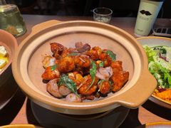 -青年公社烤鸭(熙悦天街店)